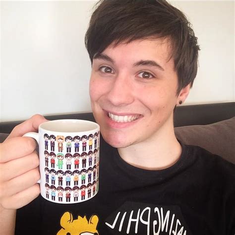 dan howell twitter|dan howell website.
